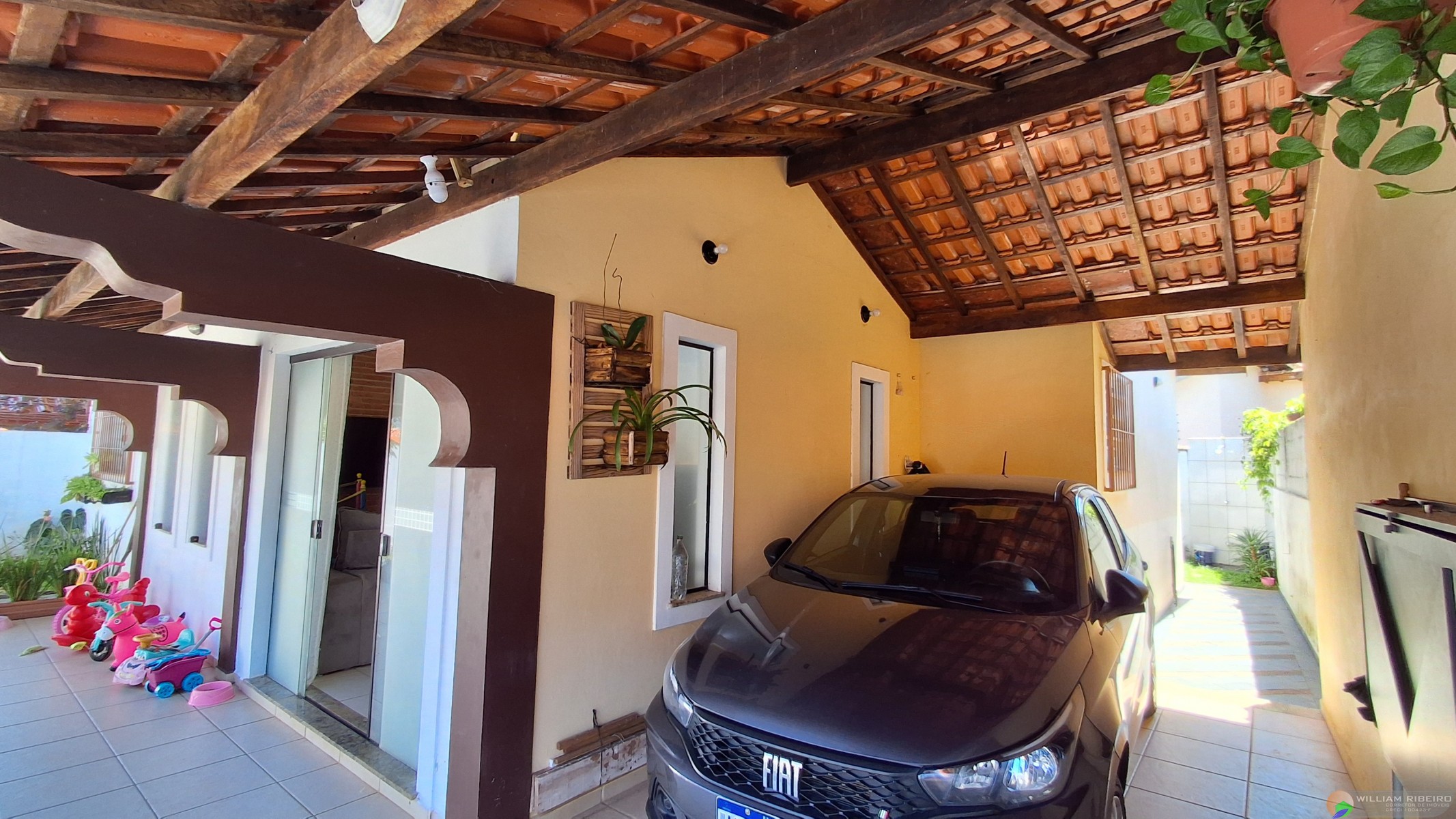 Casa para venda em Peruíbe