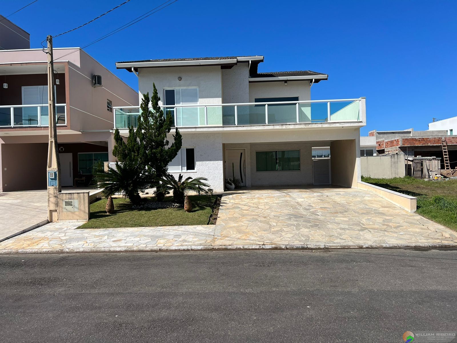 Casa para venda em Peruíbe