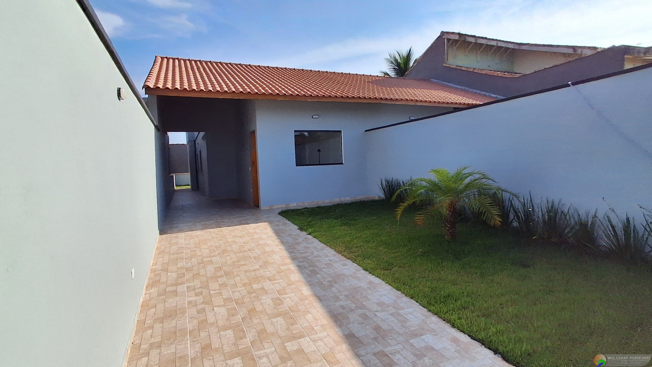 Casa para venda em Peruíbe