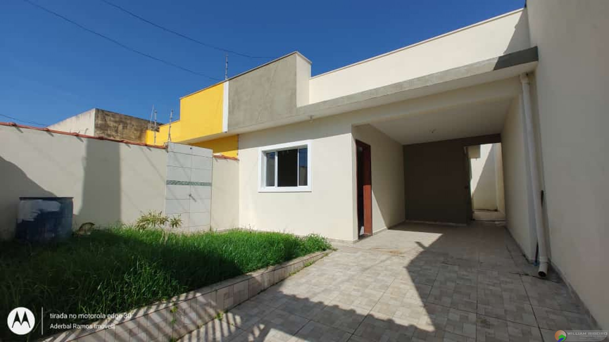 Casa para venda em Peruíbe