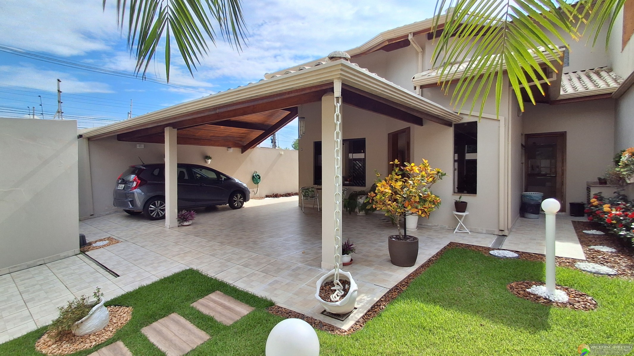 Casa para venda em Peruíbe