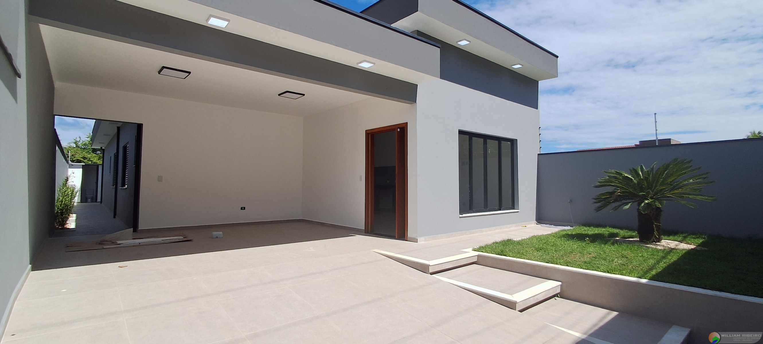 Casa para venda em Peruíbe