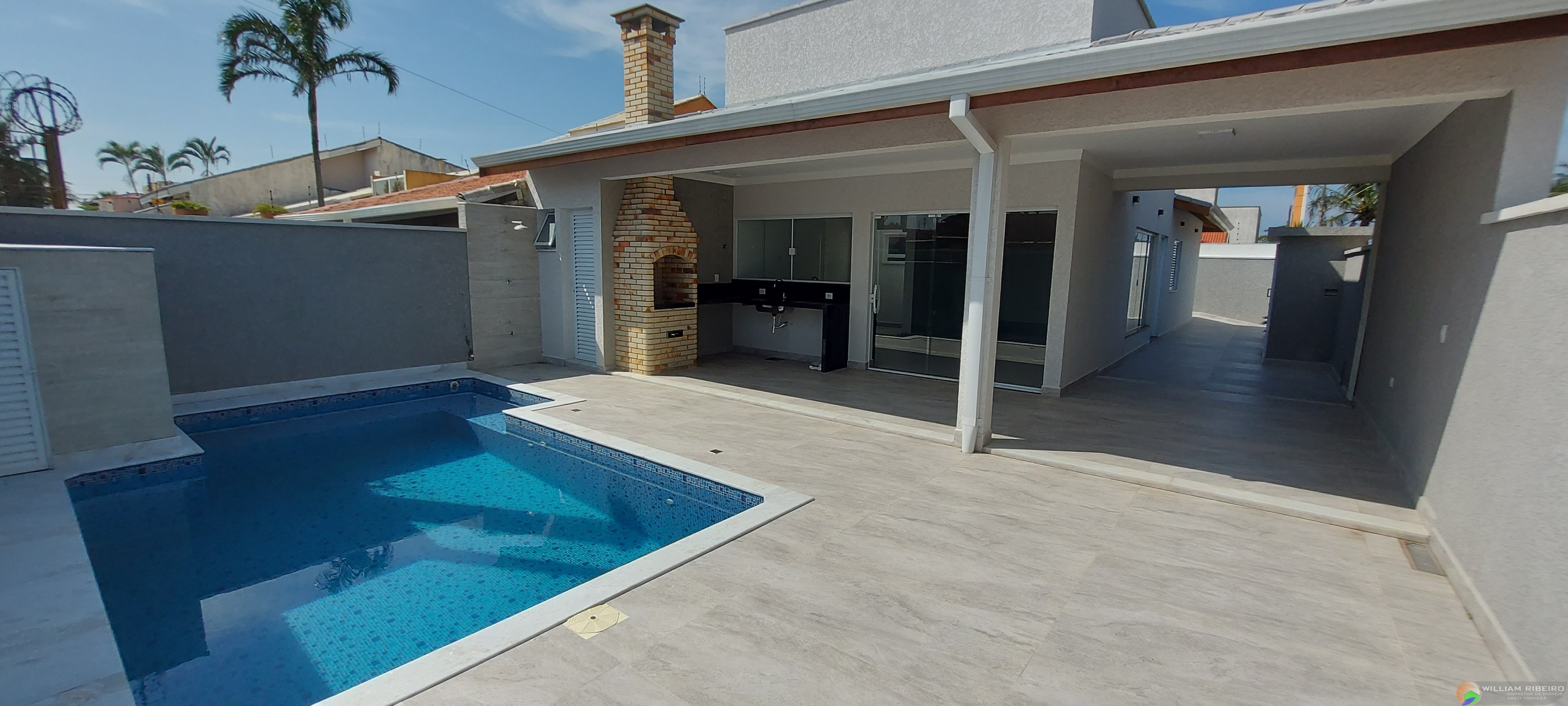 Casa para venda em Peruíbe