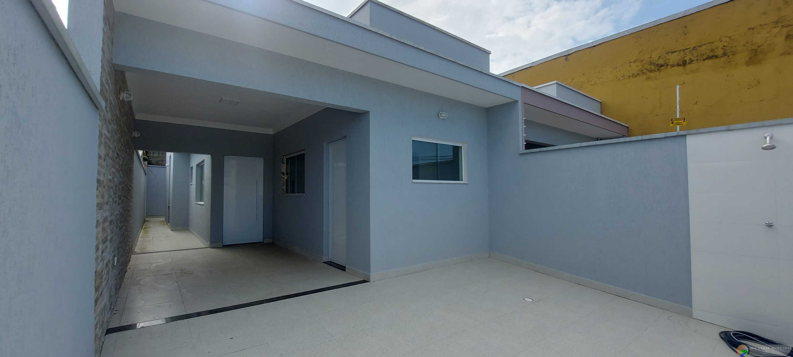 Casa para venda em Peruíbe