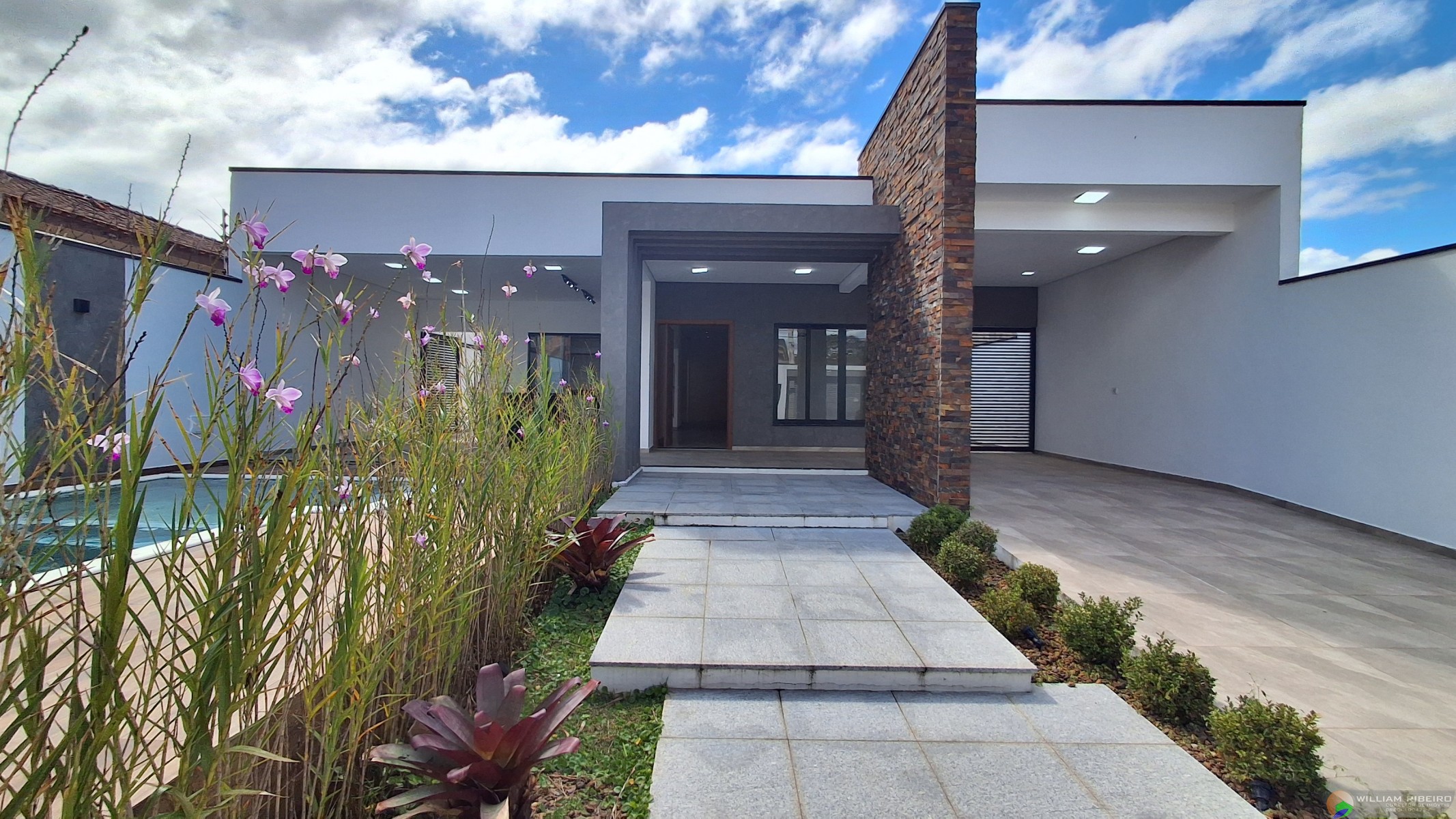 Casa para venda em Peruíbe