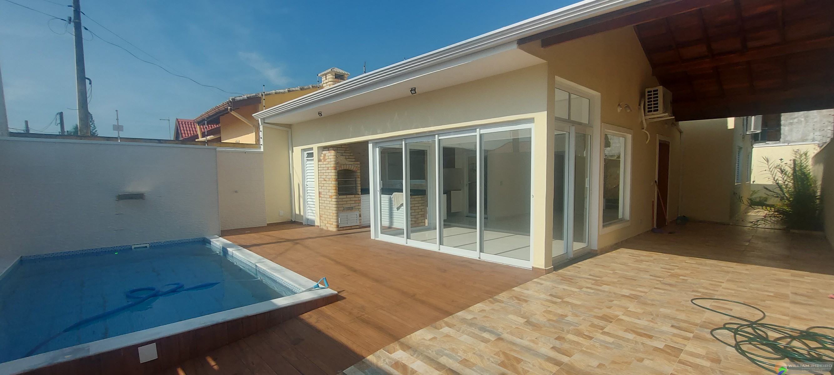 Casa para venda em Peruíbe