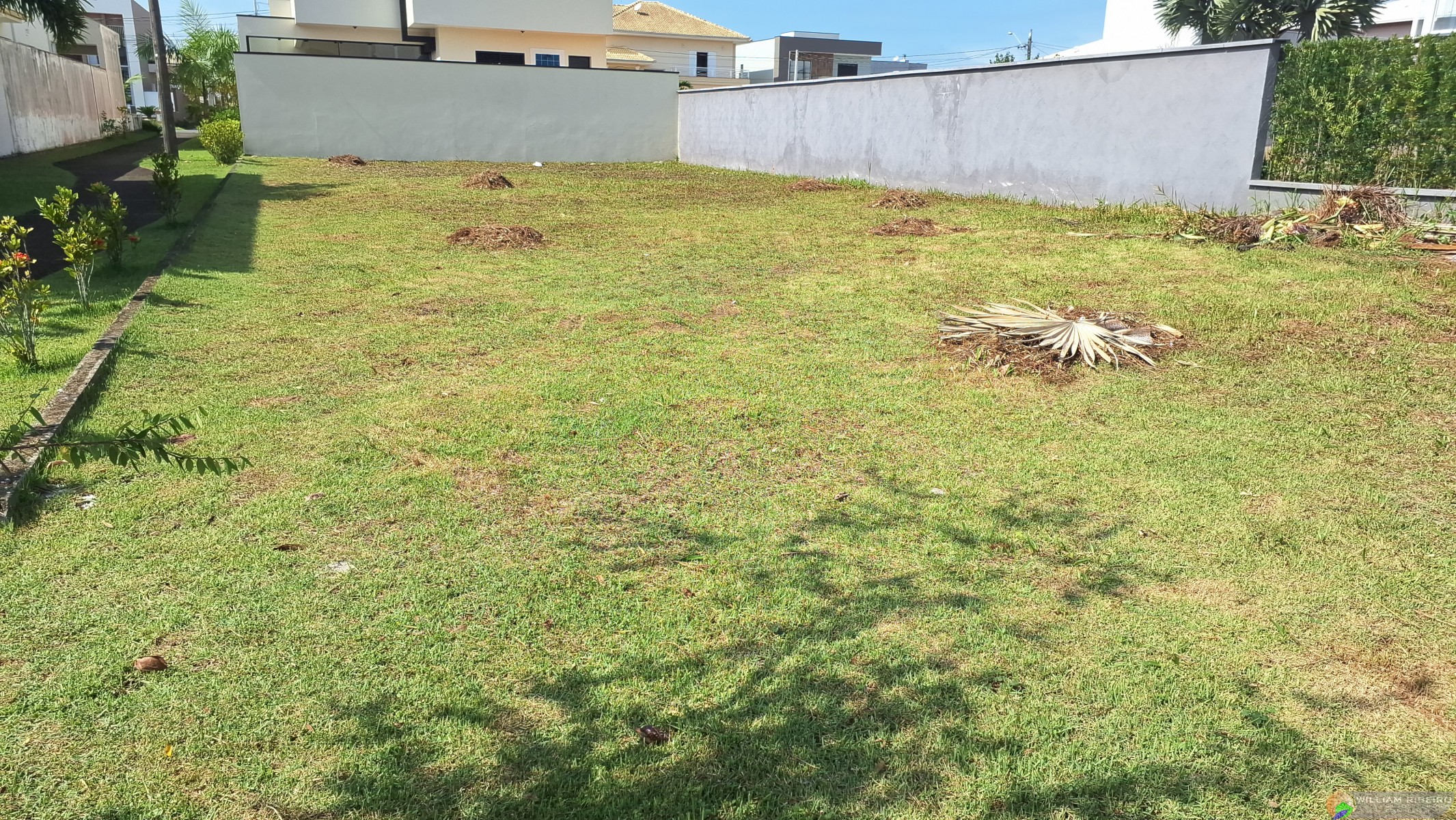 Terreno para venda em Peruíbe