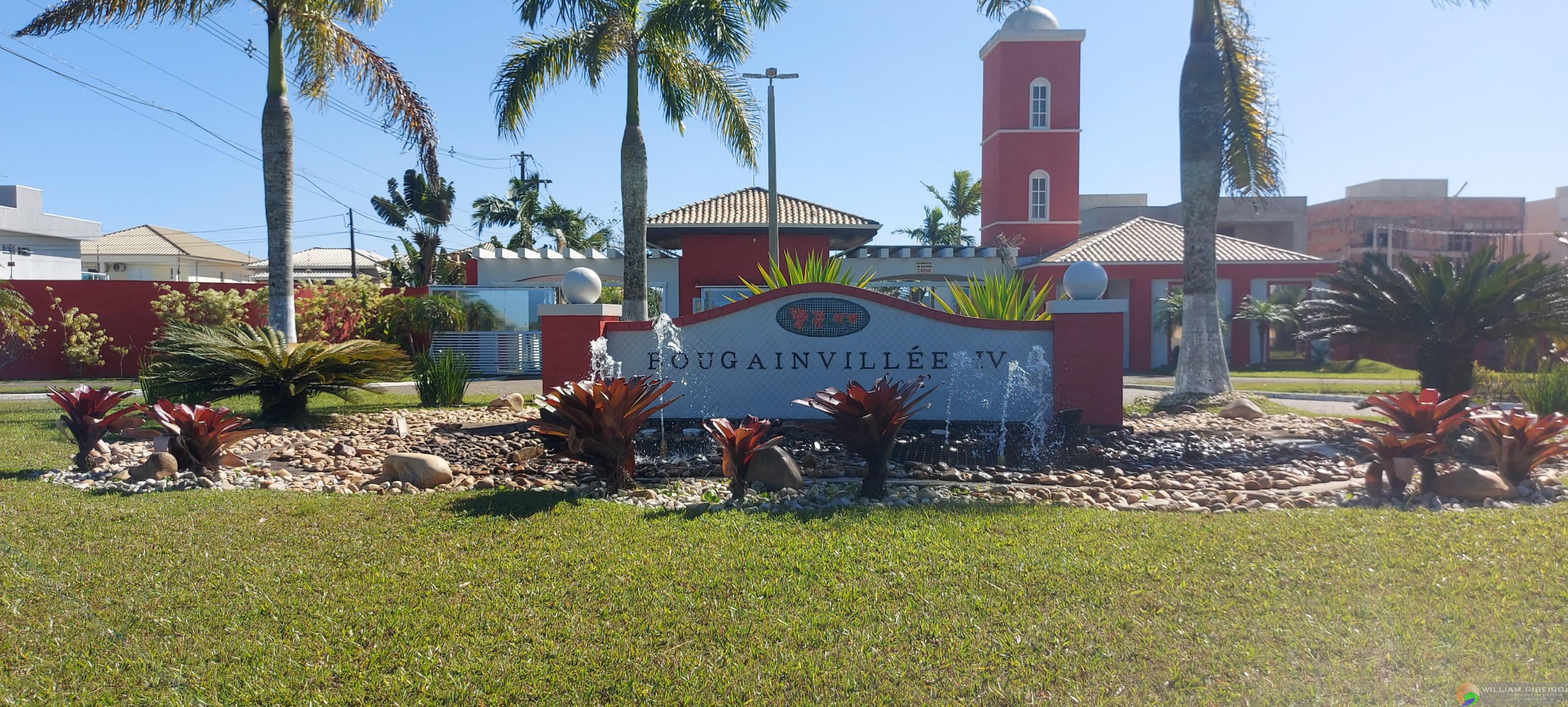 Terreno para venda em Peruíbe