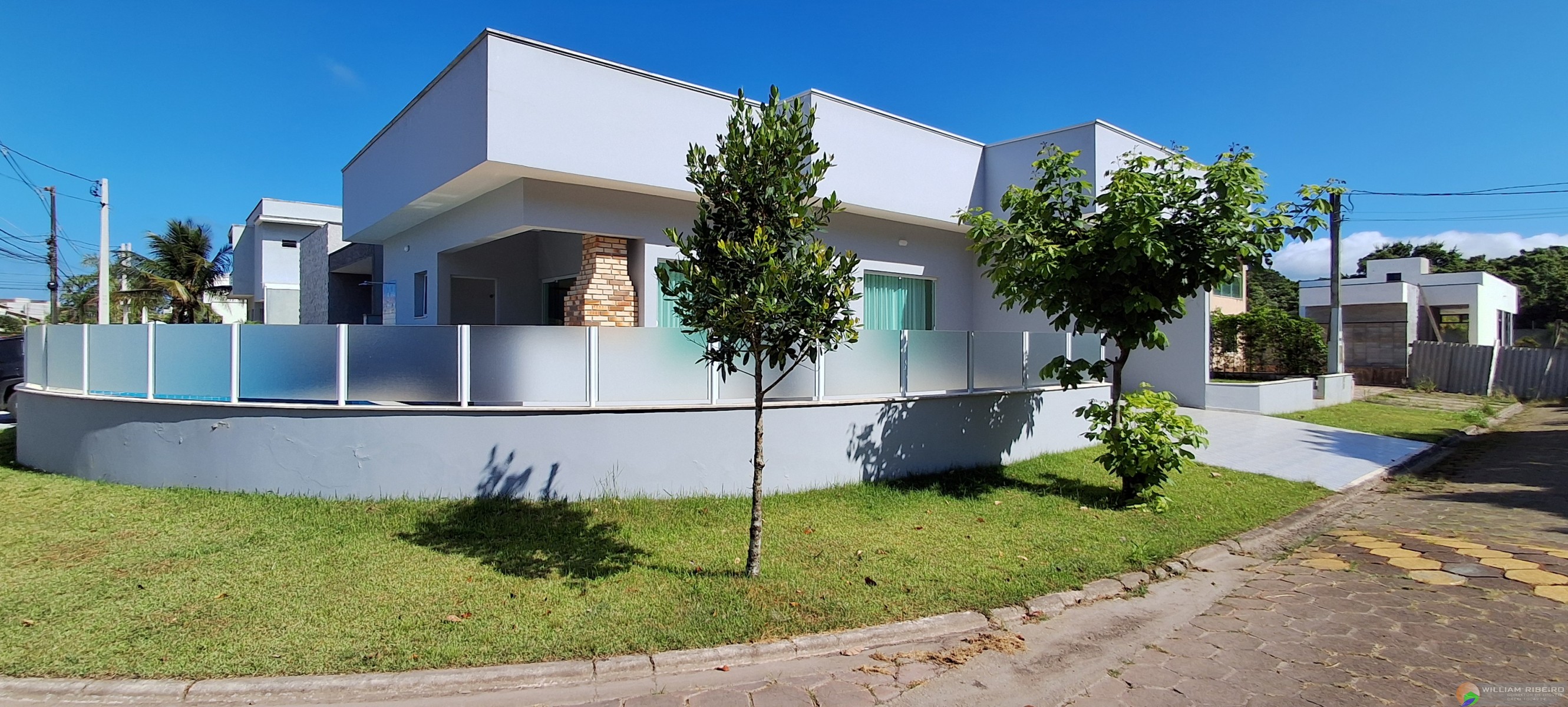 Casa para venda em Peruíbe