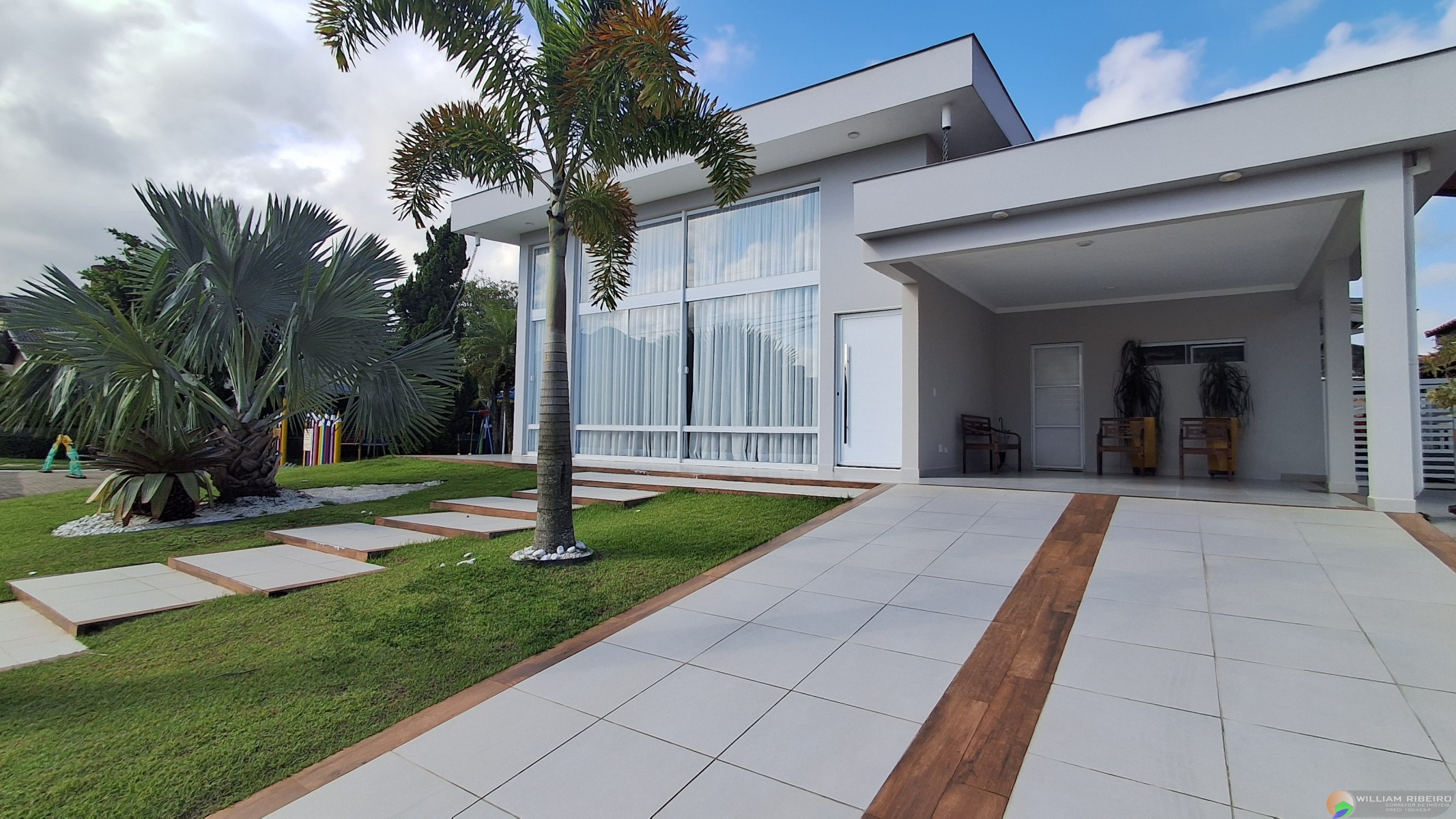 Casa para venda em Peruíbe