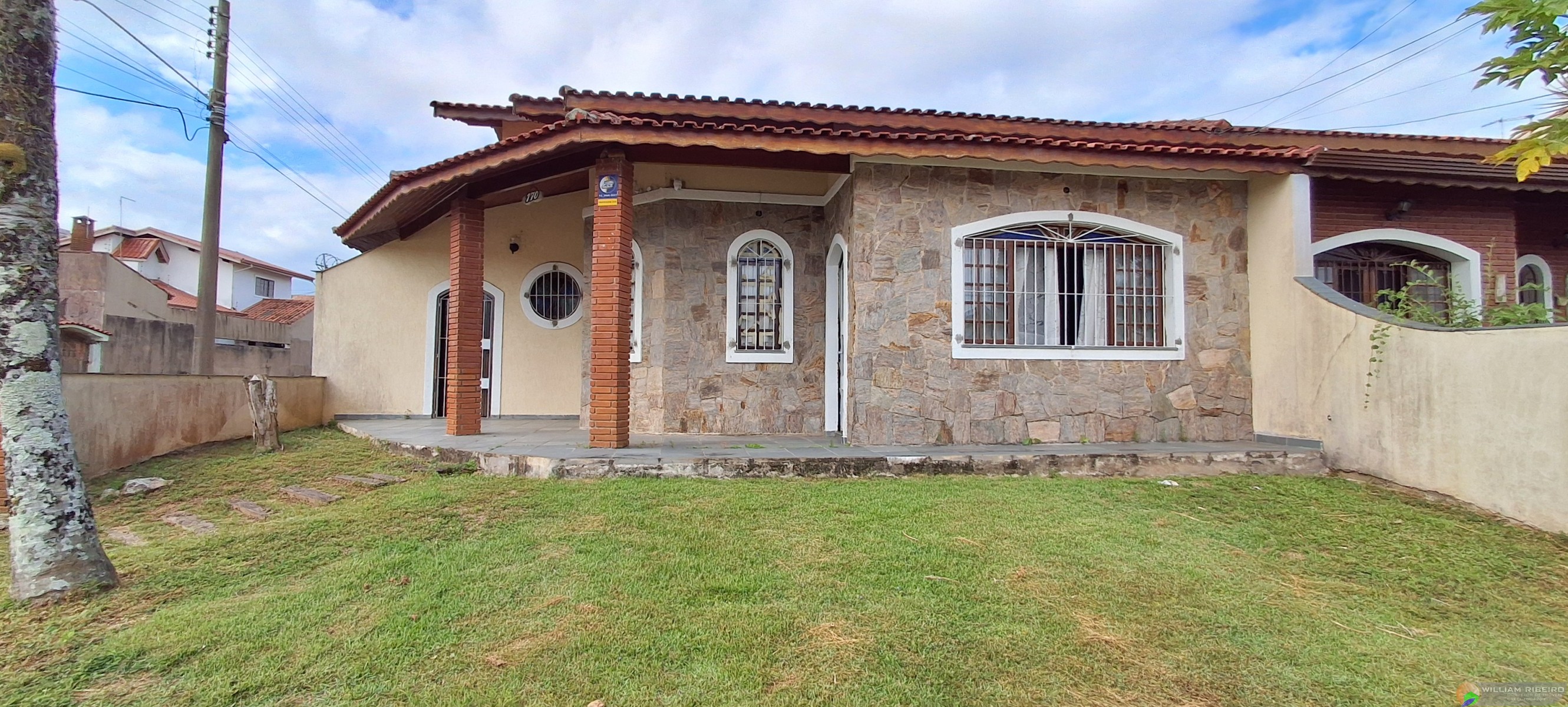 Casa para venda em Peruíbe