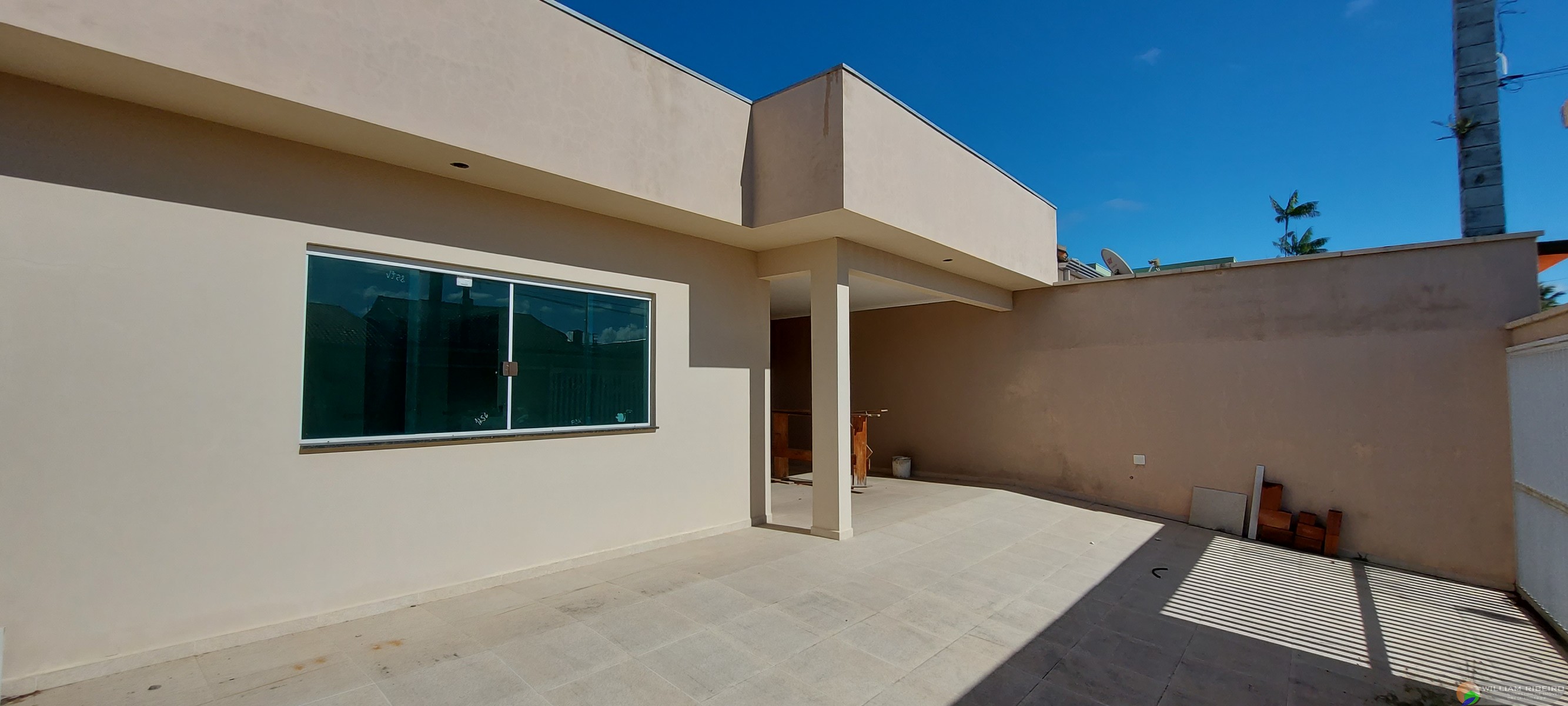 Casa para venda em Peruíbe