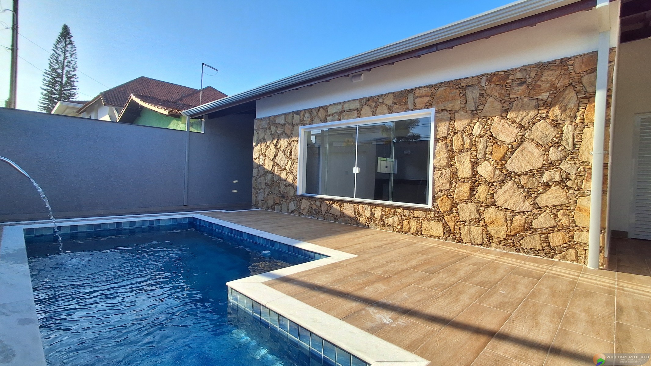 Casa para venda em Peruíbe