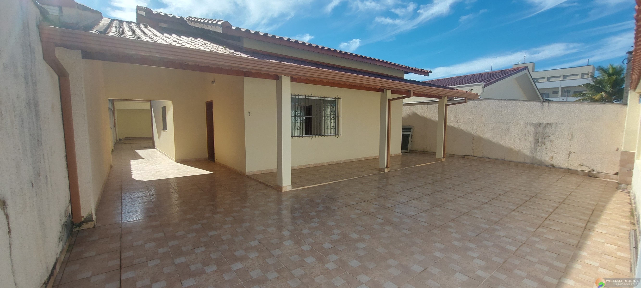 Casa para venda em Peruíbe