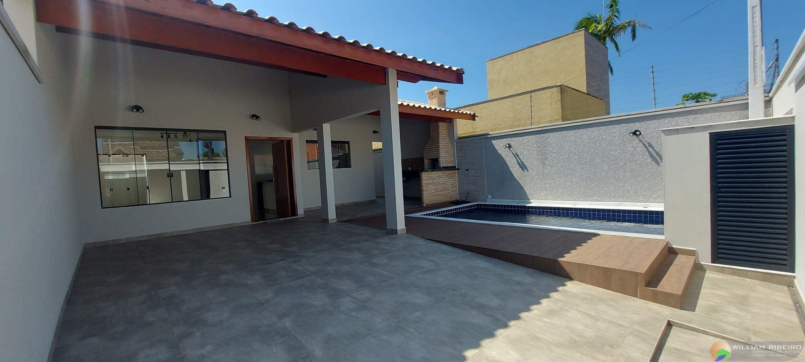 Casa para venda em Peruíbe