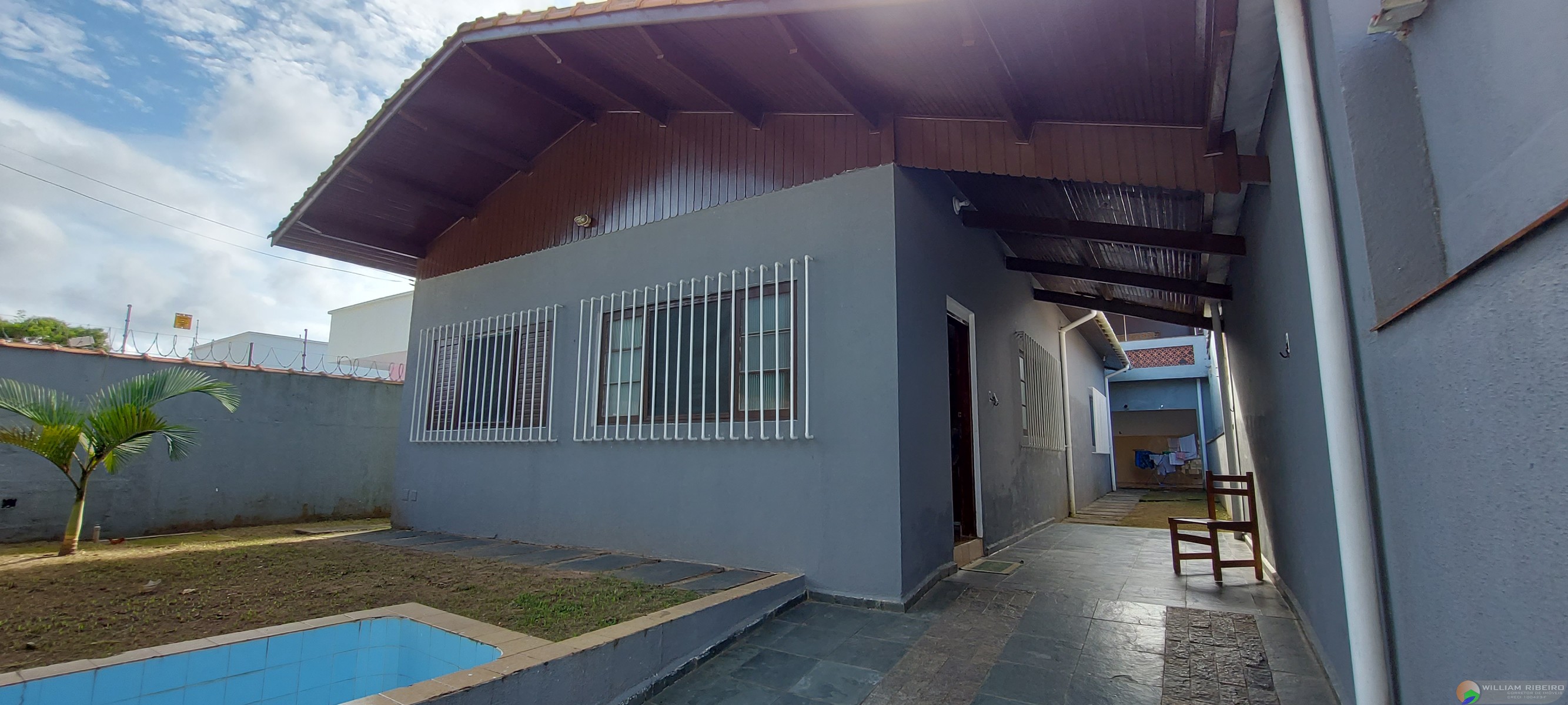 Casa para venda em Peruíbe