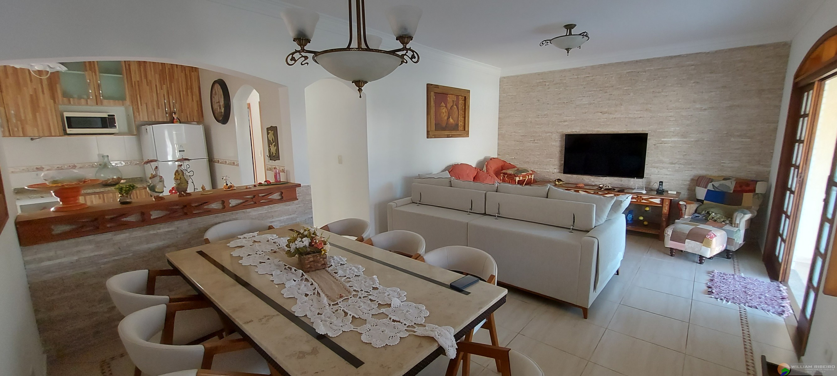 Casa para venda em Peruíbe