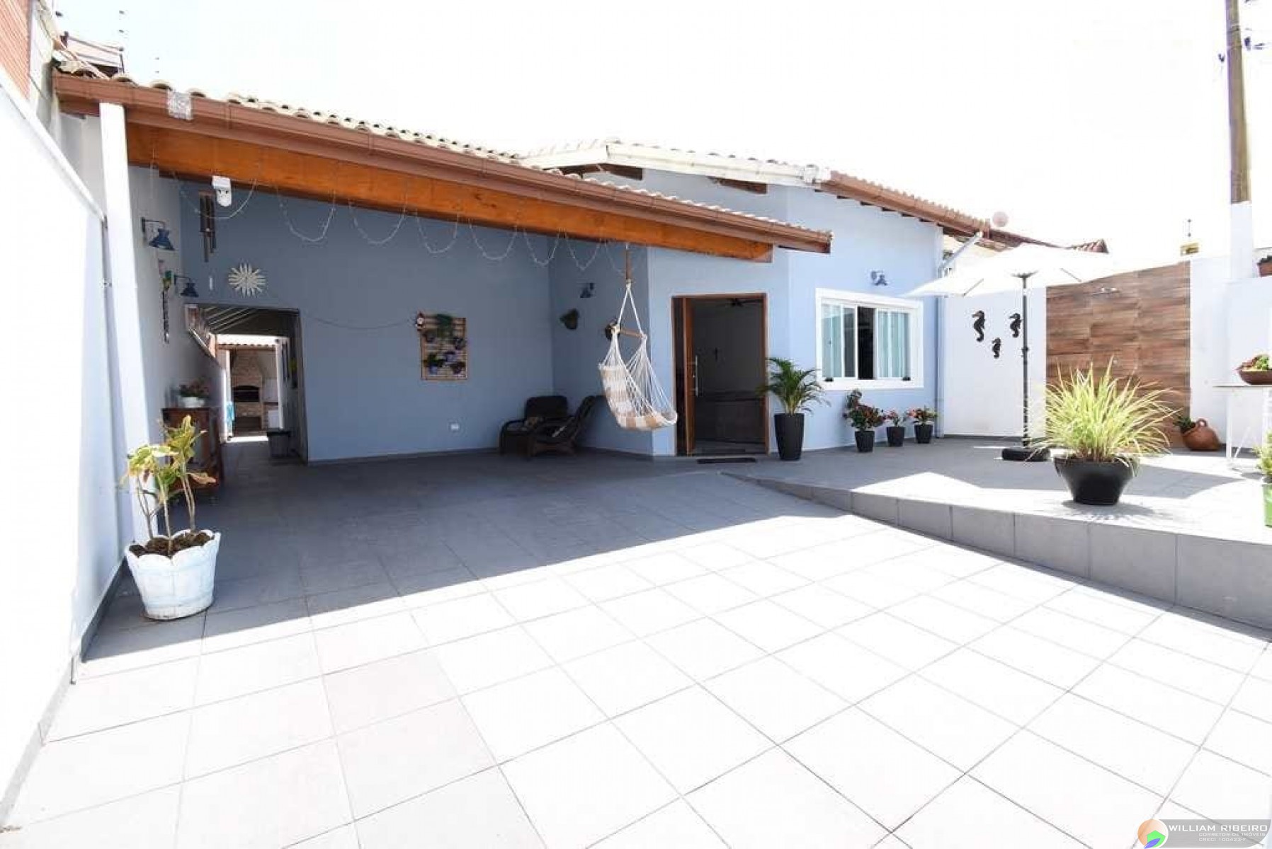 Casa para venda em Peruíbe