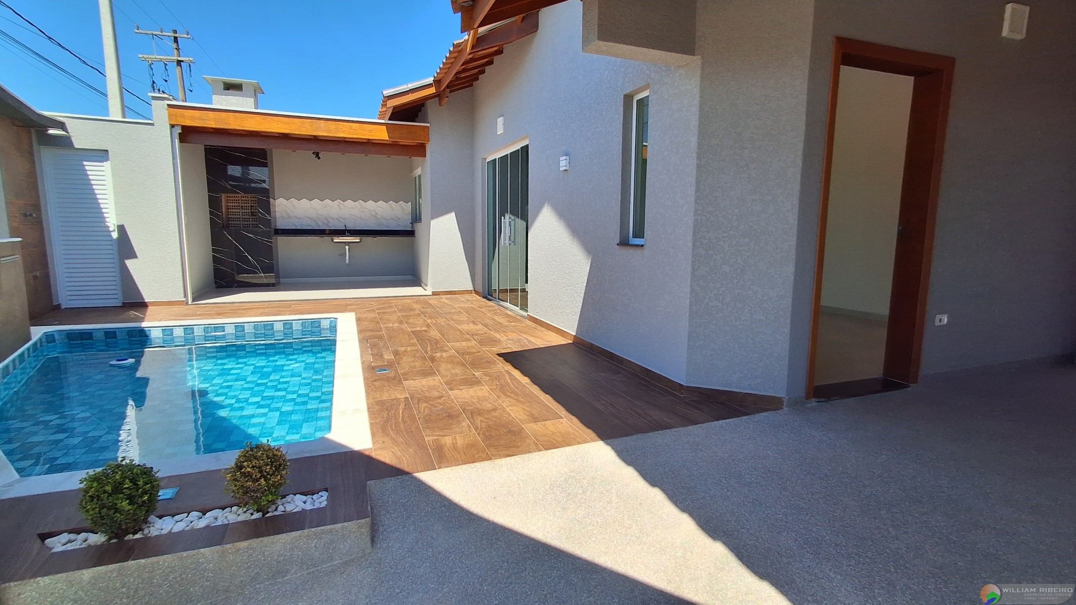 Casa para venda em Peruíbe