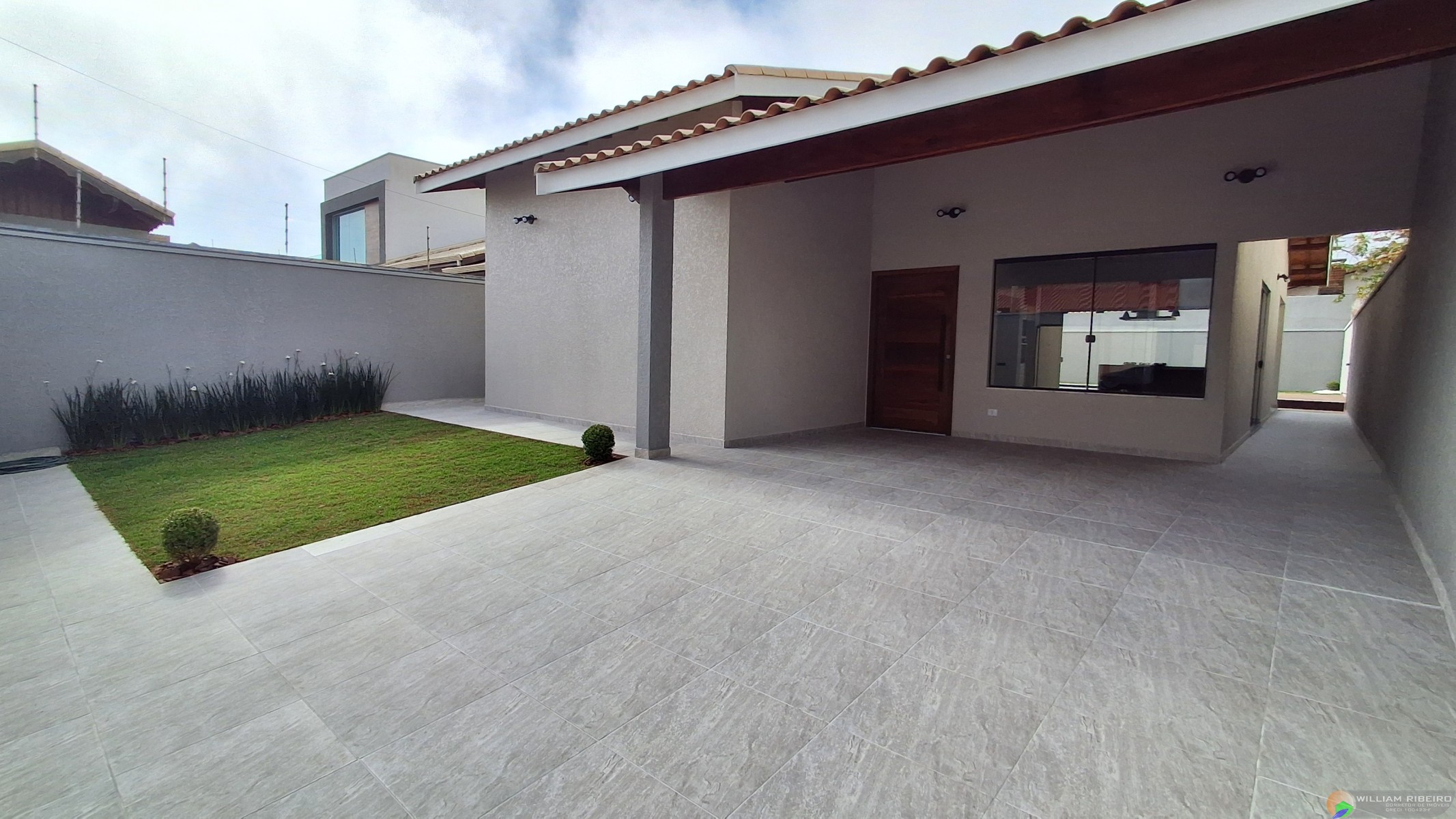 Casa para venda em Peruíbe