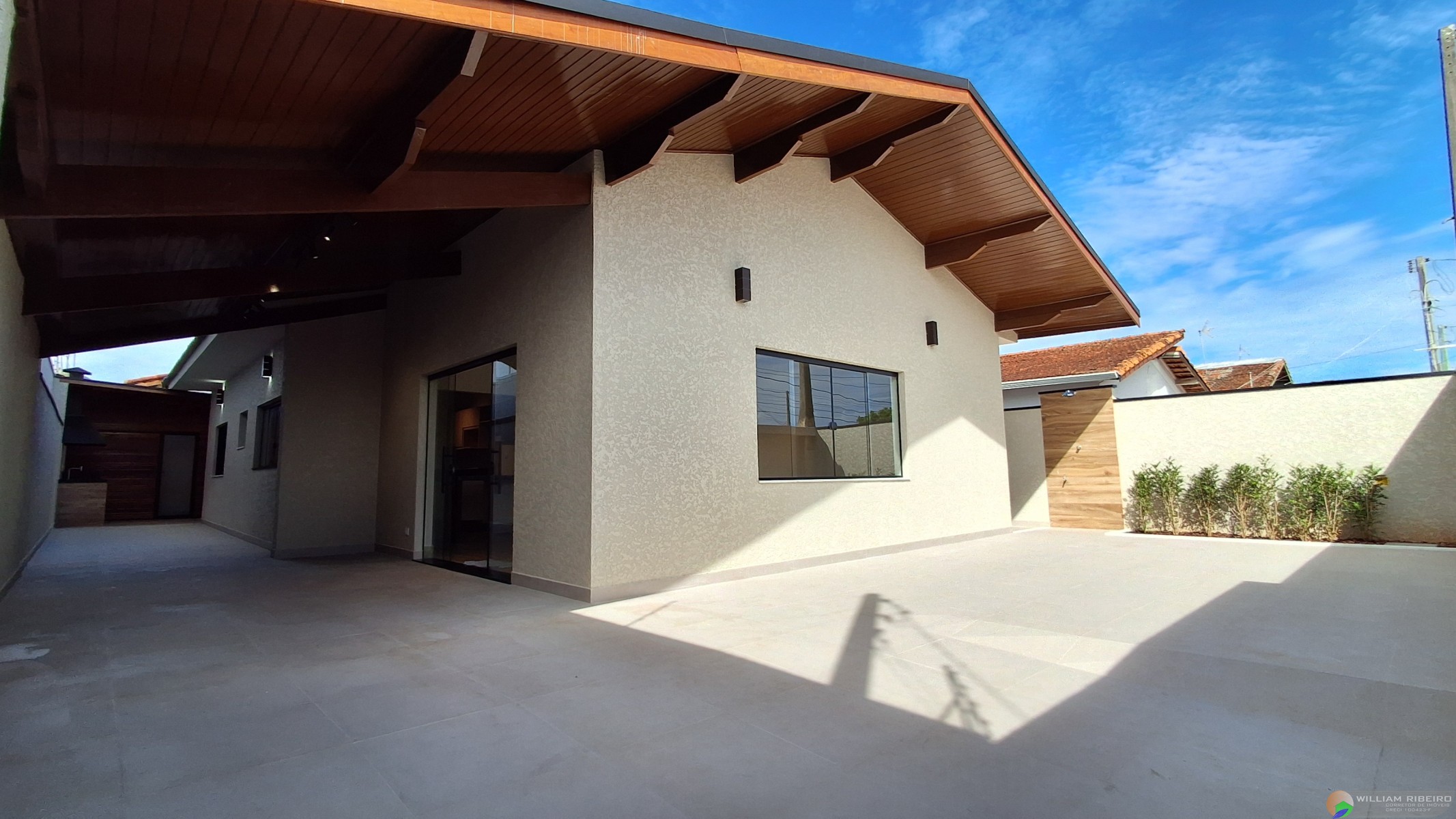 Casa para venda em Peruíbe