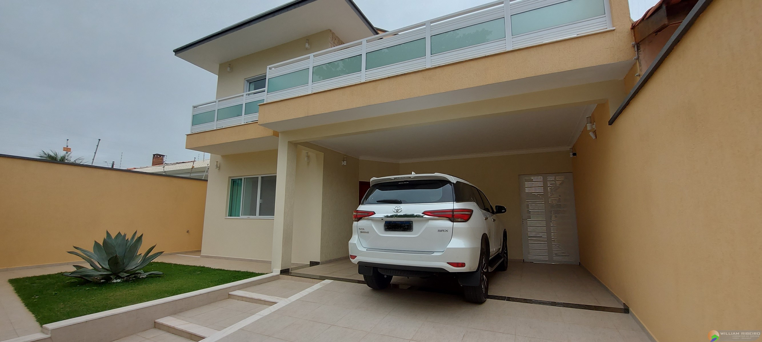 Casa para venda em Peruíbe