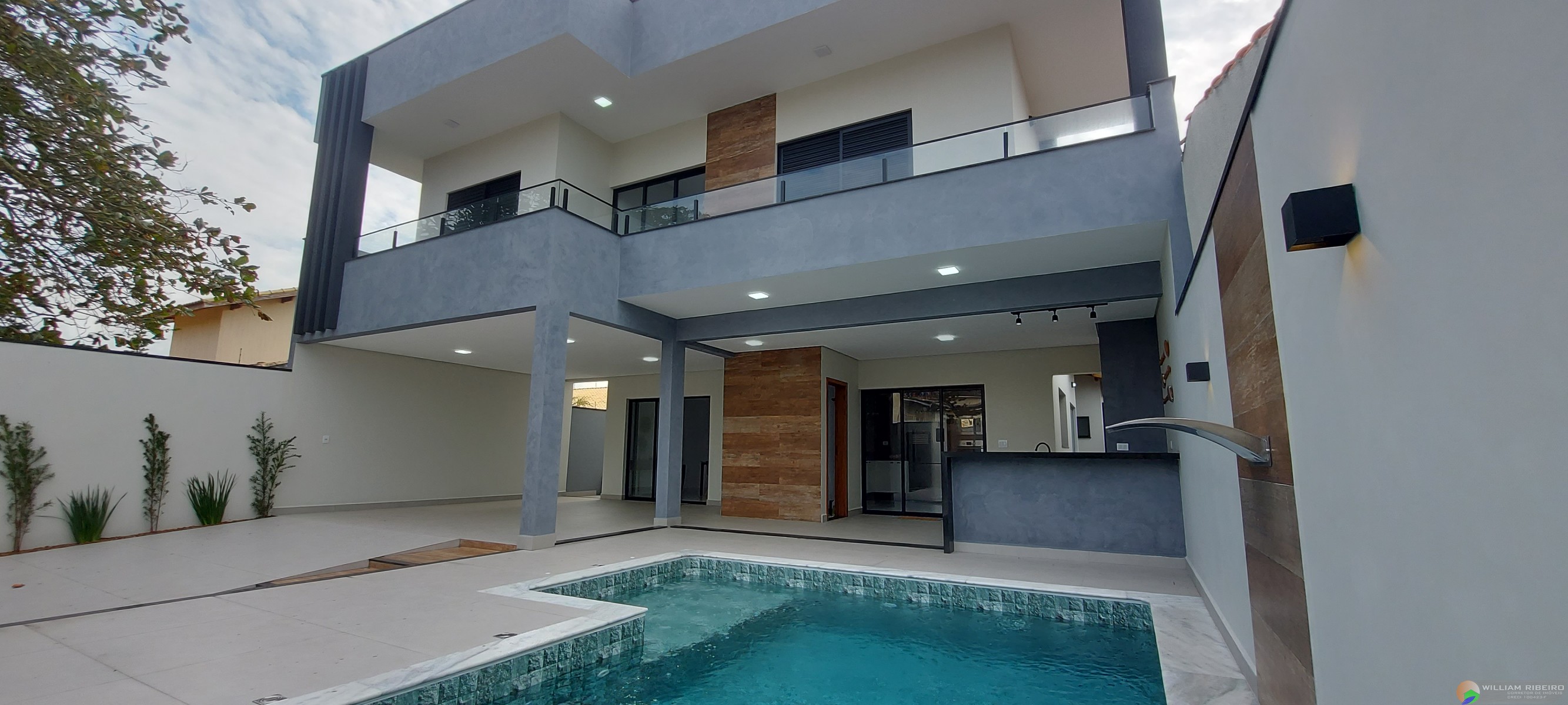 Casa para venda em Peruíbe