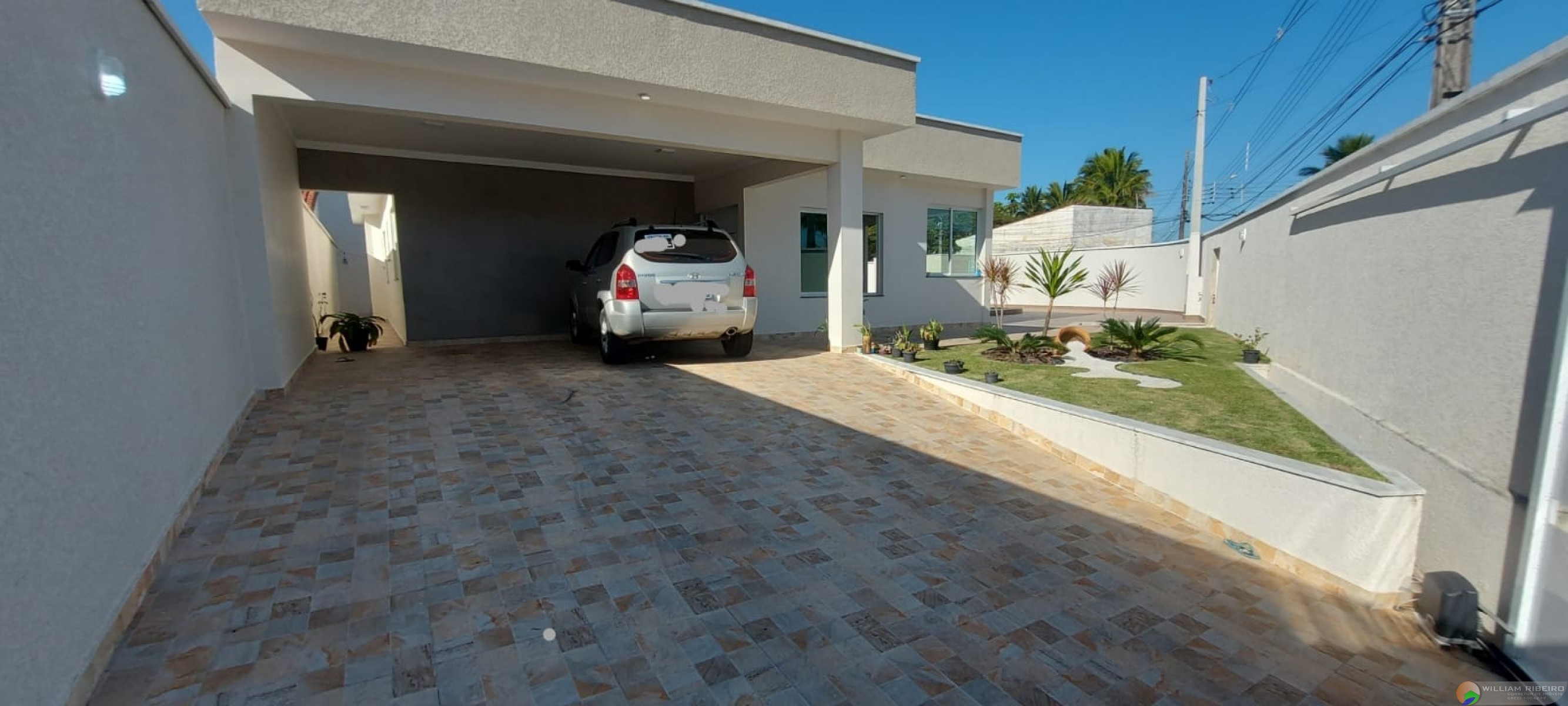 Casa para venda em Peruíbe