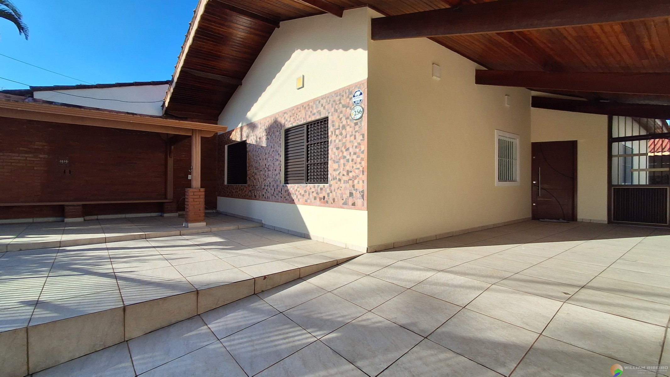 Casa para venda em Peruíbe