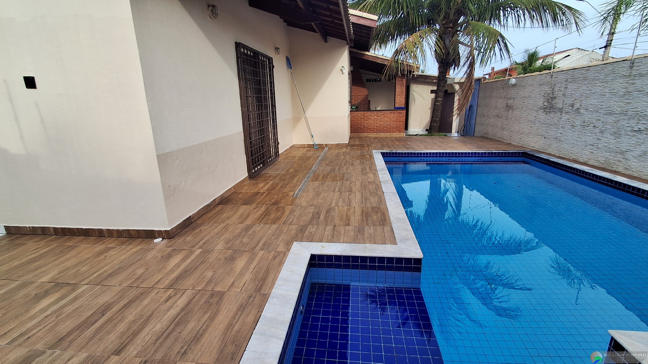 Casa para venda em Peruíbe