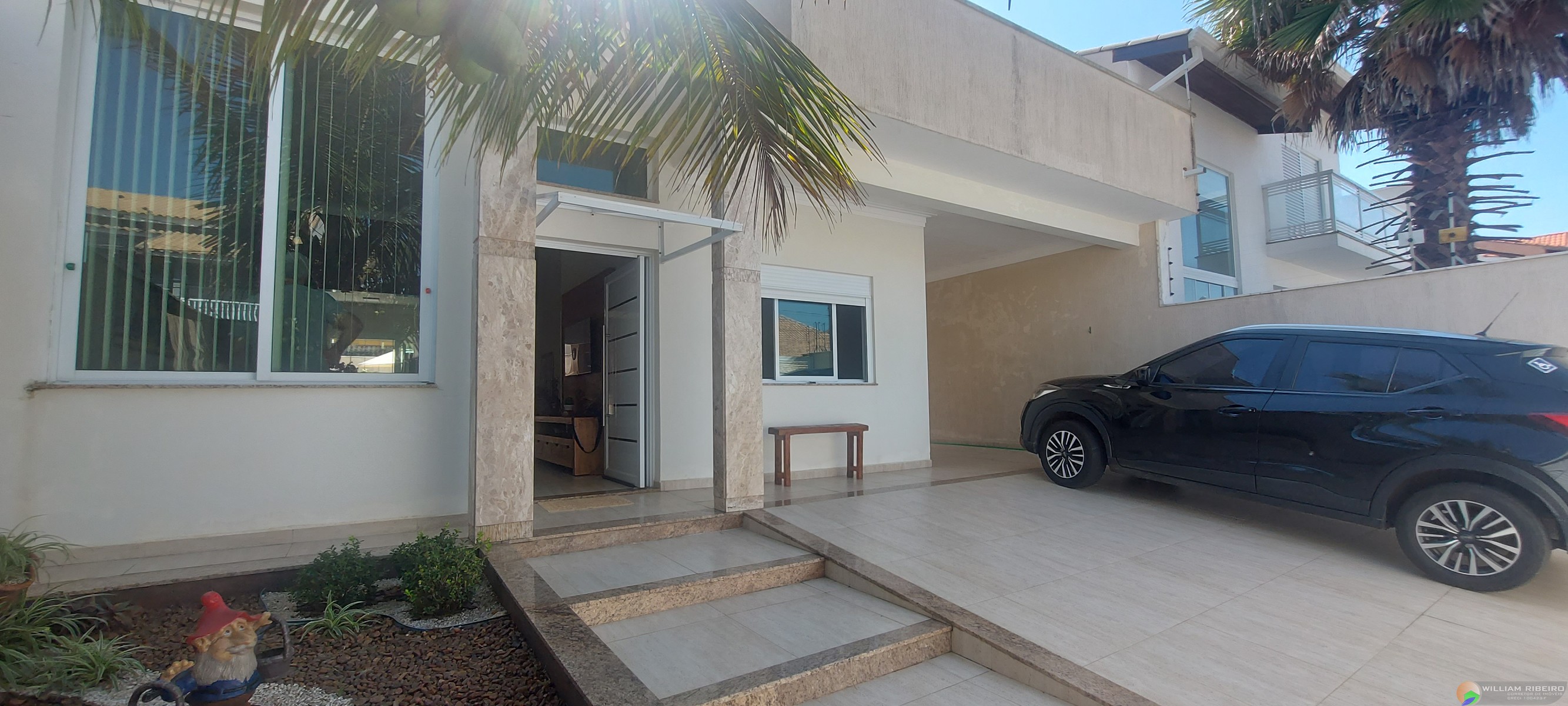 Casa para venda em Peruíbe