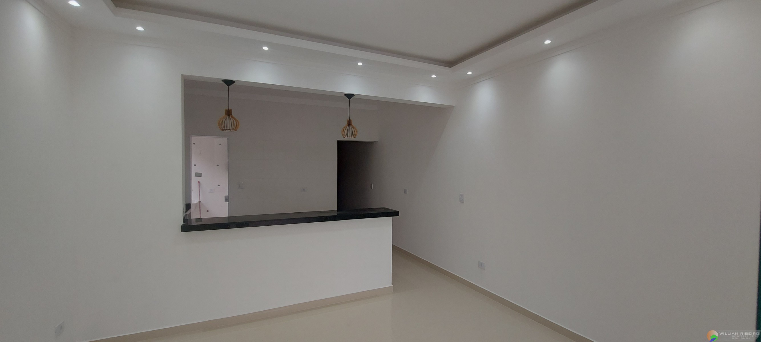 Casa para venda em Peruíbe