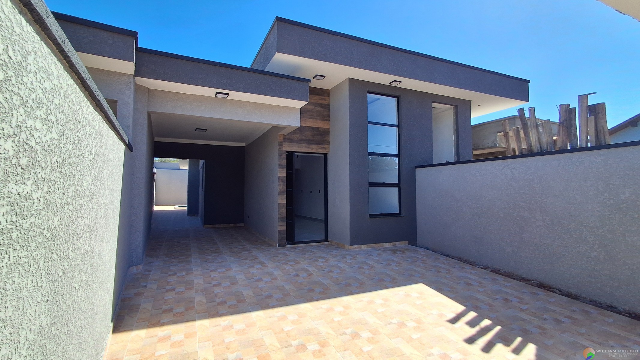 Casa para venda em Peruíbe