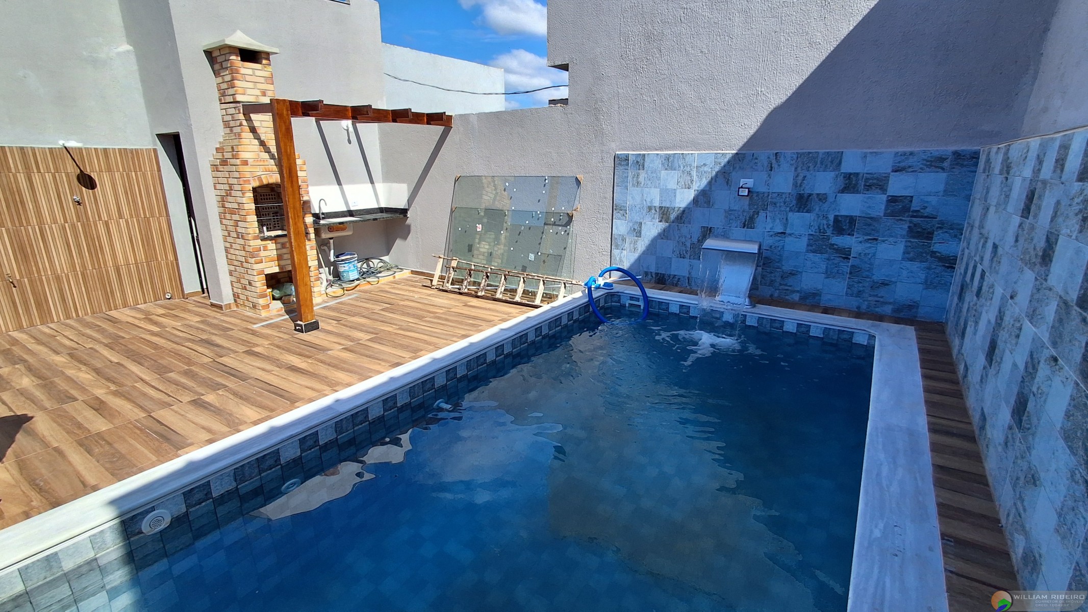 Casa para venda em Peruíbe