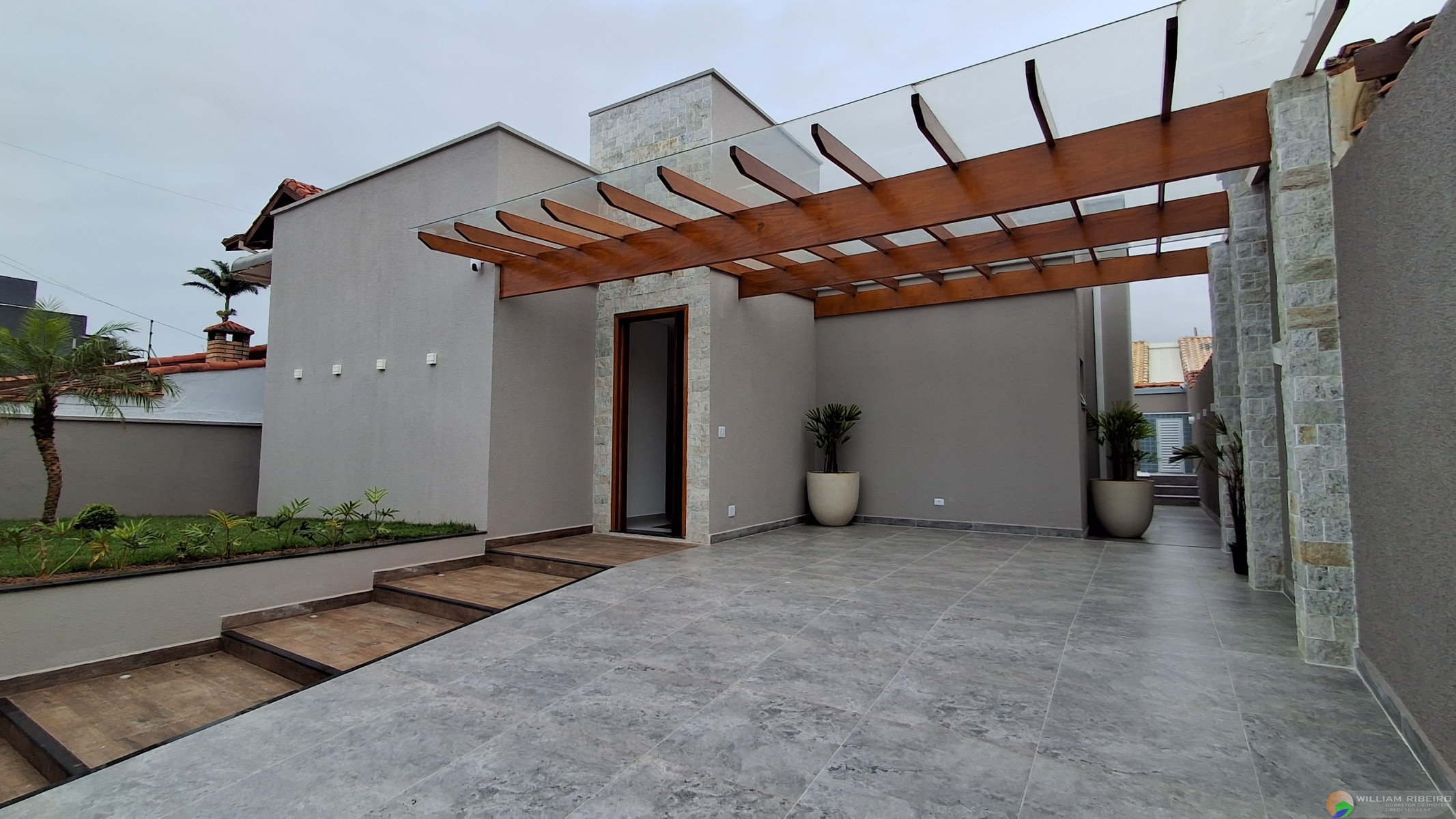 Casa para venda em Peruíbe