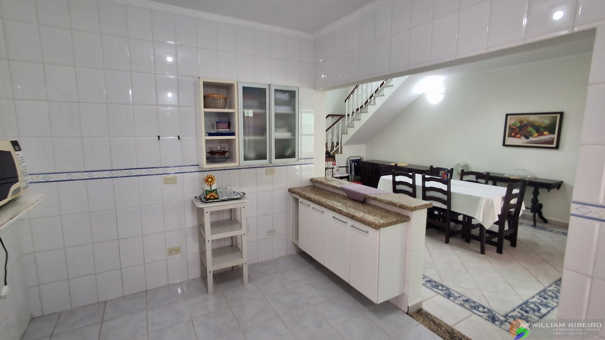 Casa para venda em Peruíbe no bairro Aldeia da Juréia