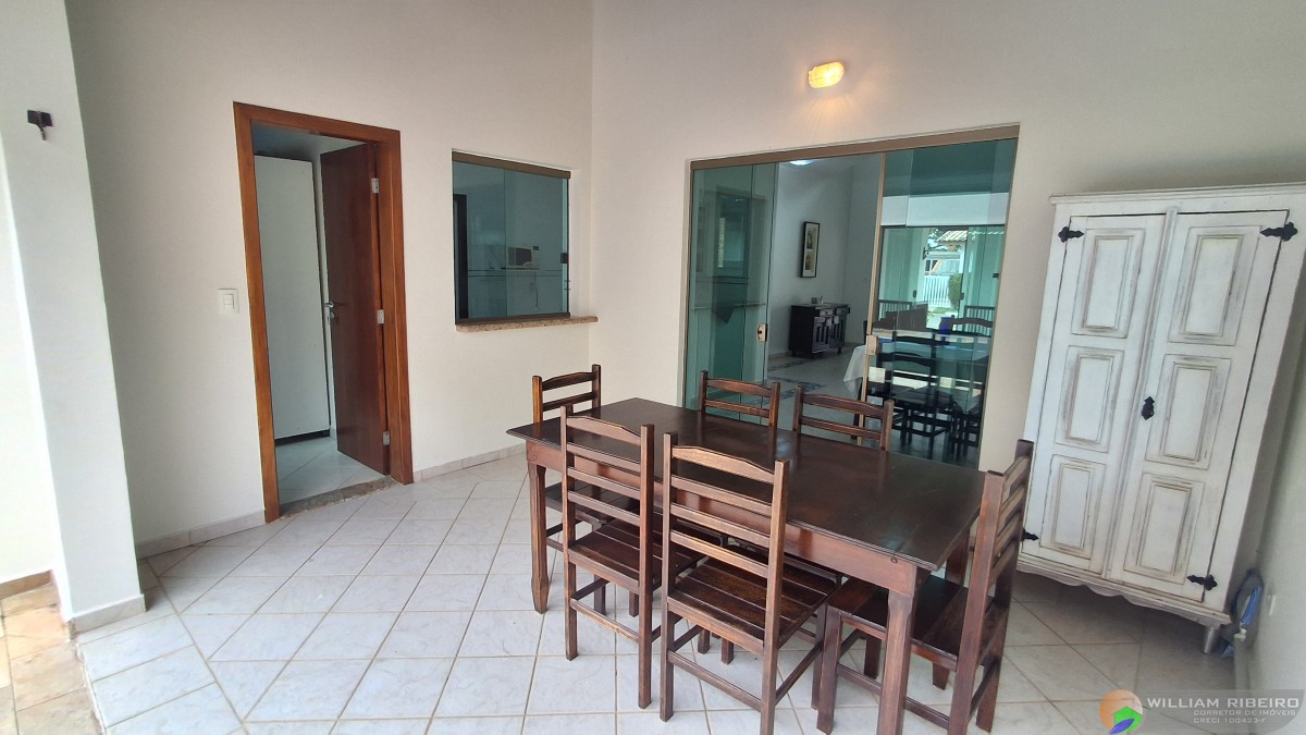Casa para venda em Peruíbe no bairro Aldeia da Juréia