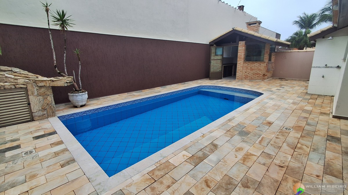 Casa para venda em Peruíbe no bairro Aldeia da Juréia