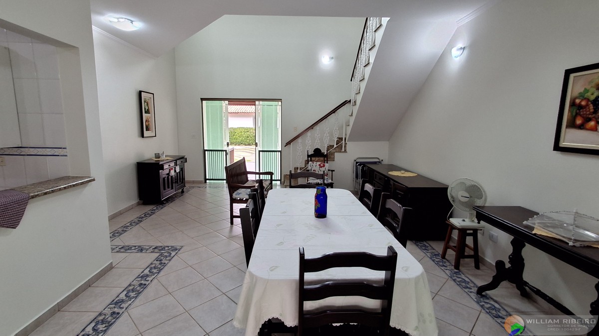 Casa para venda em Peruíbe no bairro Aldeia da Juréia