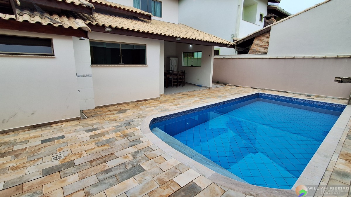 Casa para venda em Peruíbe no bairro Aldeia da Juréia