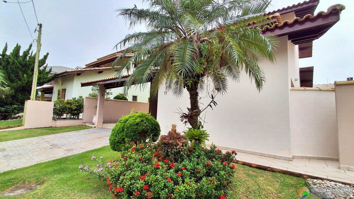 Casa para venda em Peruíbe no bairro Aldeia da Juréia