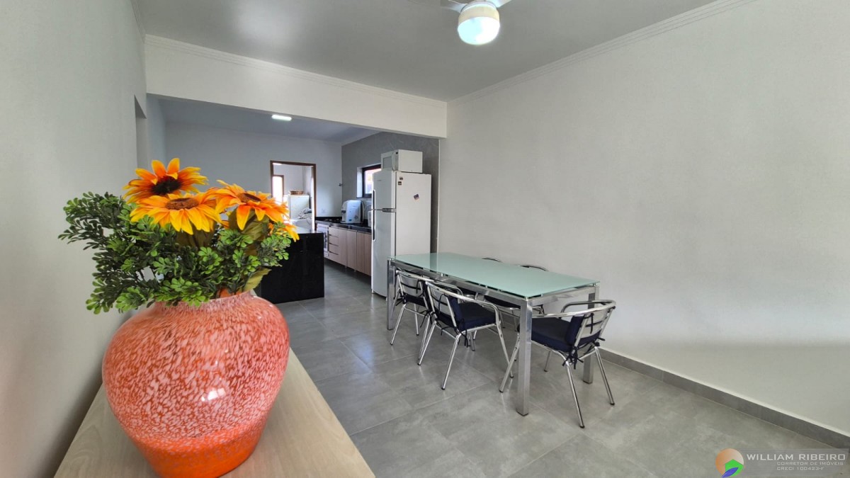 Casa para venda em Peruíbe no bairro Ribamar