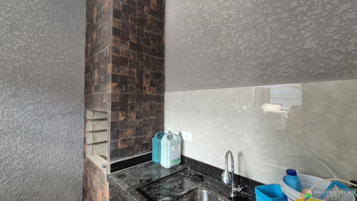 Casa para venda em Peruíbe no bairro Ribamar