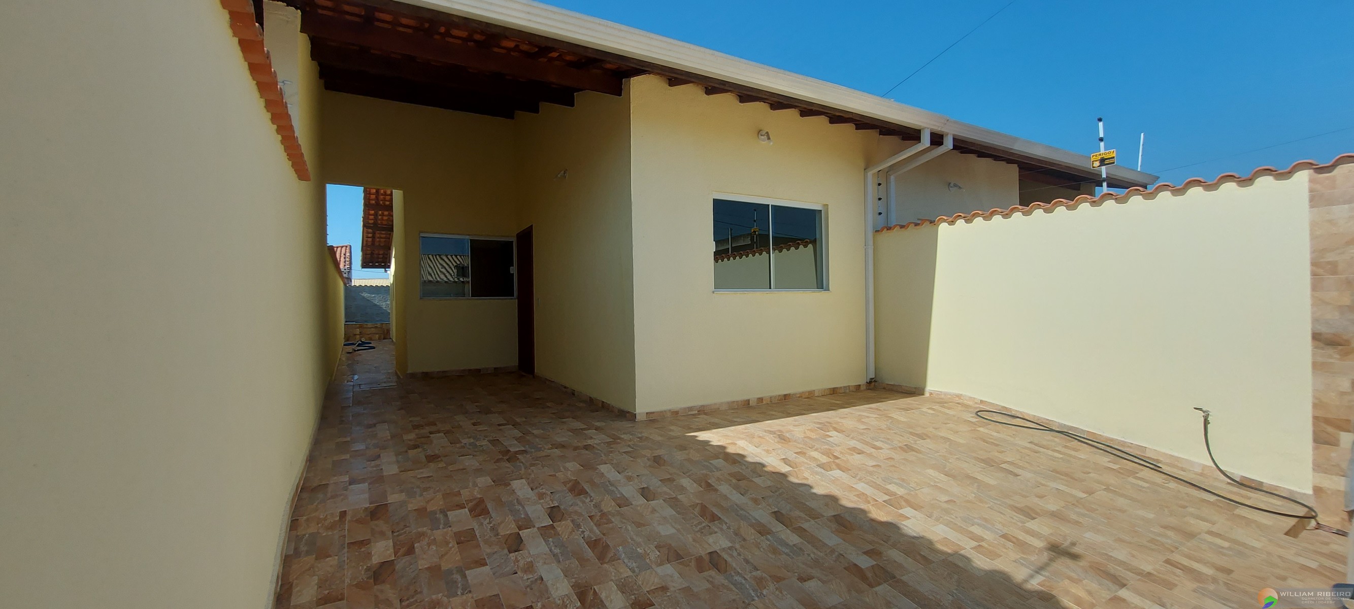 Casa para venda em Peruíbe