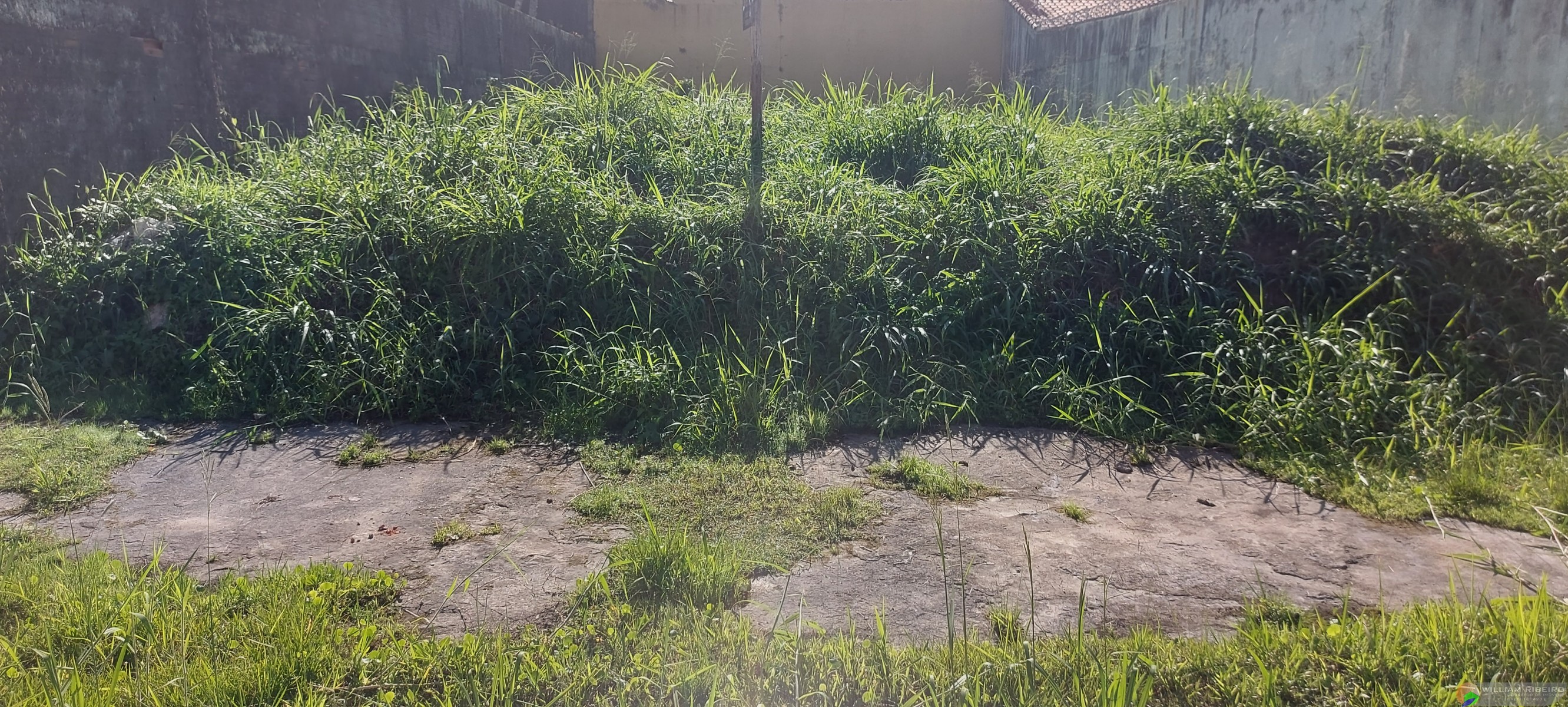 Terreno para venda em Peruíbe