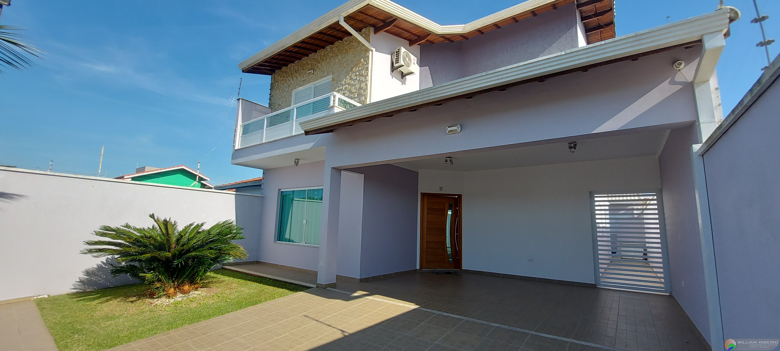 Casa para venda em Peruíbe