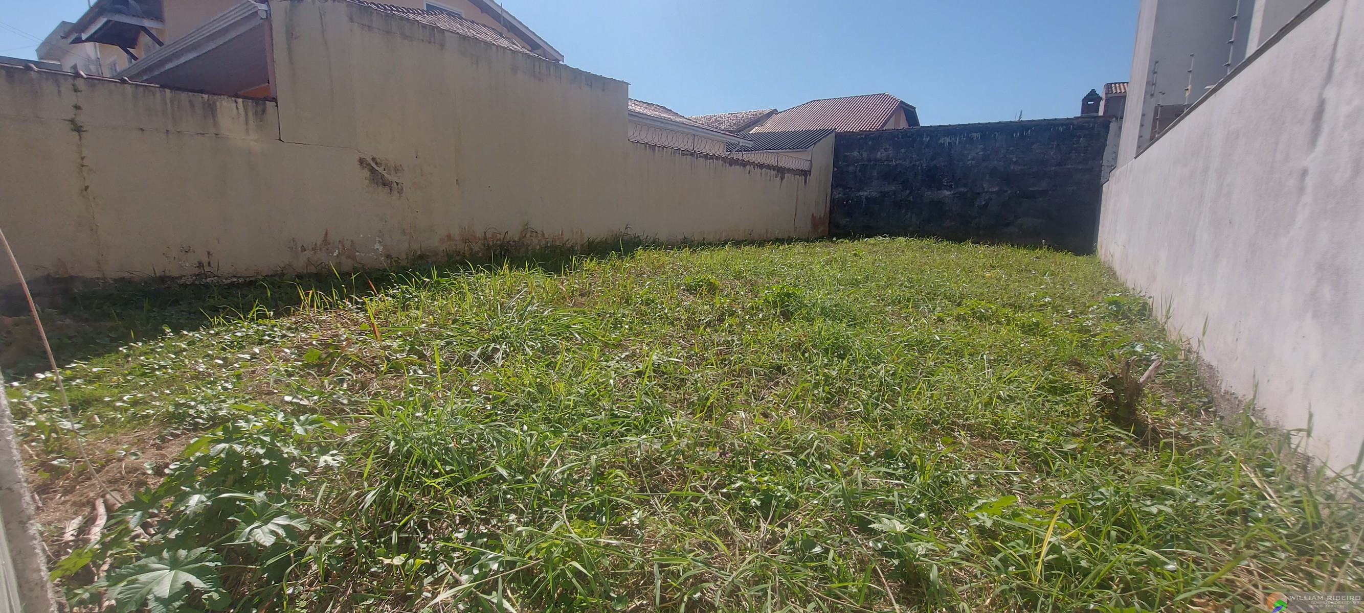 Terreno para venda em Peruíbe