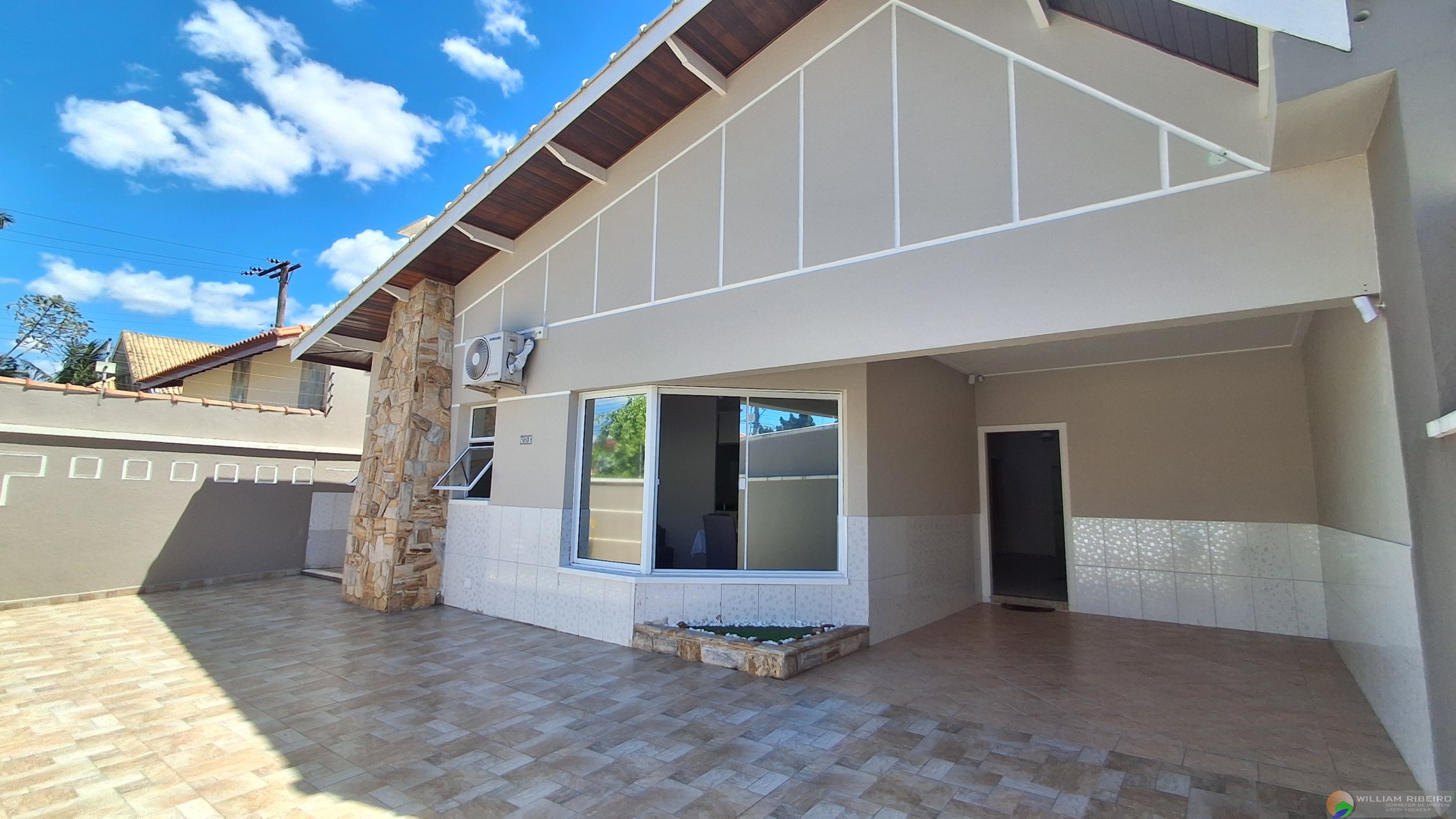 Casa para venda em Peruíbe