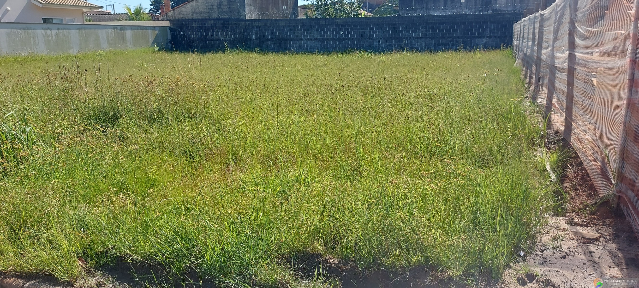 Terreno para venda em Peruíbe