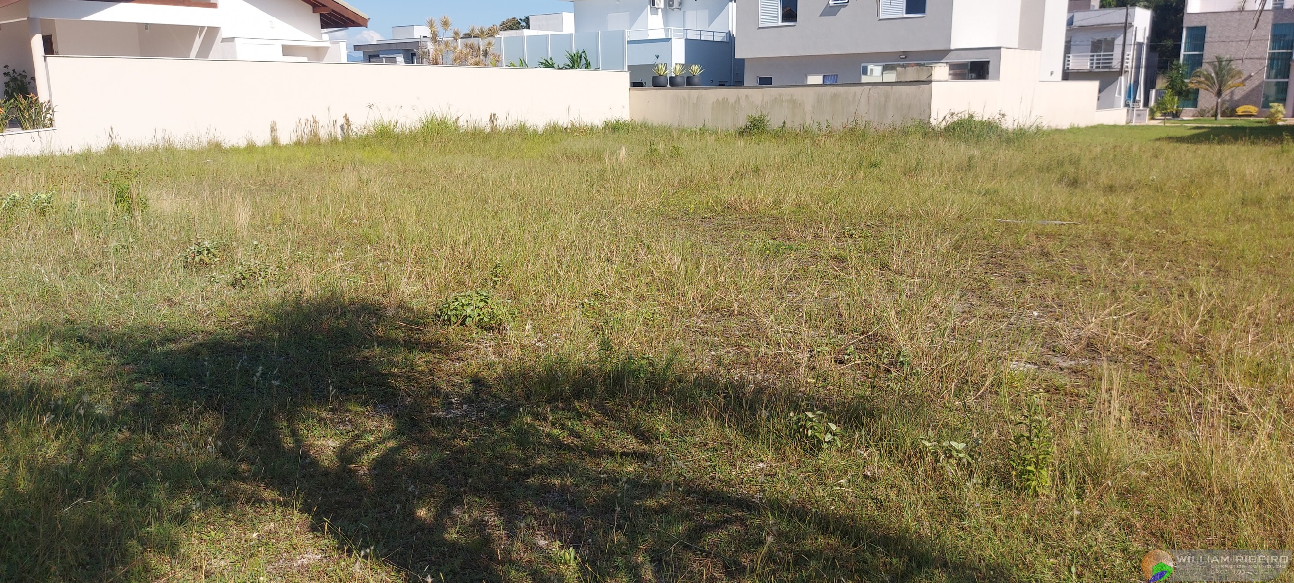 Terreno para venda em Peruíbe